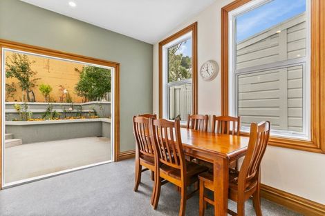 Photo of property in 17 Goring Street, Thorndon, Wellington, 6011