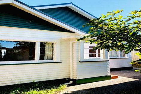 Photo of property in 238 Saint Aubyn Street, New Plymouth, 4310