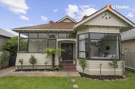 Photo of property in 168 Victoria Road, Saint Clair, Dunedin, 9012