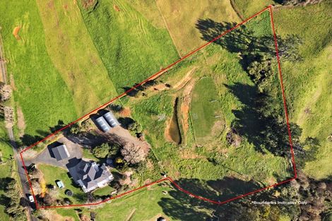 Photo of property in 102 Kennedy Road, Waikino, Waihi, 3682