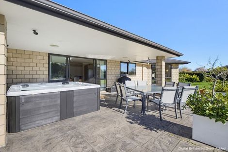 Photo of property in 65c Twin Oaks Drive, Tamahere, Hamilton, 3283