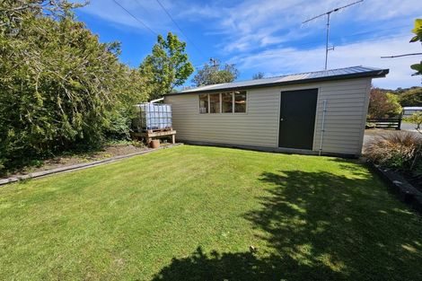 Photo of property in 9 Wratten Road, Owaka, 9585