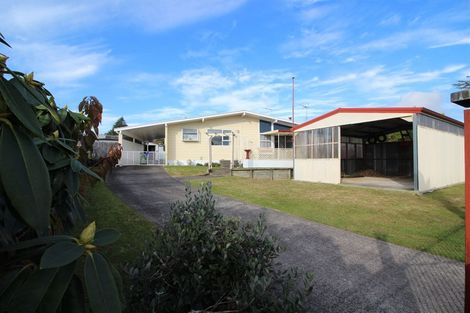 Photo of property in 11 East Grampian Street, Tokoroa, 3420
