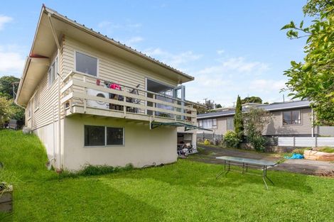 Photo of property in 119 Omata Road, Marfell, New Plymouth, 4310