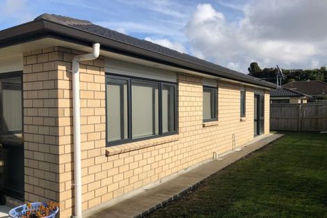 Photo of property in 41c Kelvin Road, Papakura, 2110