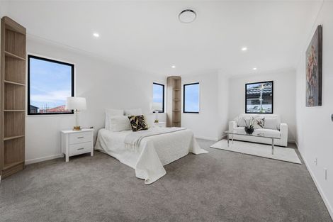 Photo of property in 15 Tiro Street, Flat Bush, Auckland, 2019
