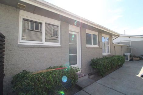 Photo of property in 3/494 Hereford Street, Linwood, Christchurch, 8011