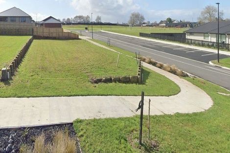 Photo of property in 12 Hoki Avenue, Morrinsville, 3300
