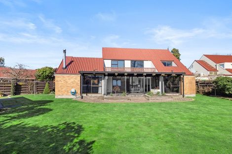 Photo of property in 49 Walnut Avenue, Allenton, Ashburton, 7700