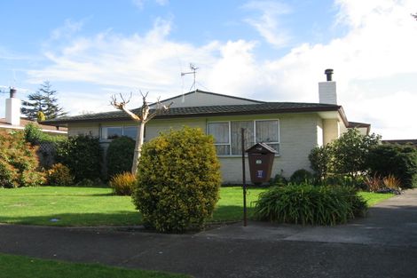 Photo of property in 40 Fairview Avenue, Feilding, 4702