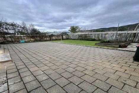 Photo of property in 4 Miles Crescent, Wainuiomata, Lower Hutt, 5014