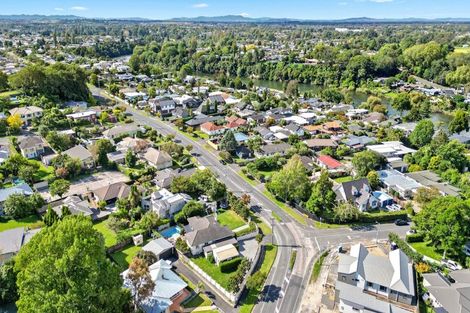 Photo of property in 31 Beerescourt Road, Beerescourt, Hamilton, 3200