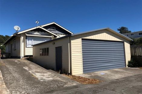 Photo of property in 373 Saint Aubyn Street, Moturoa, New Plymouth, 4310