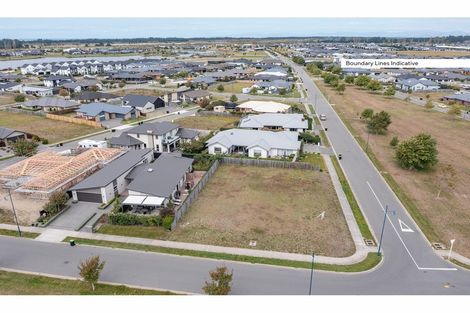 Photo of property in 30 Nga Tupuna Street, Pegasus, 7612