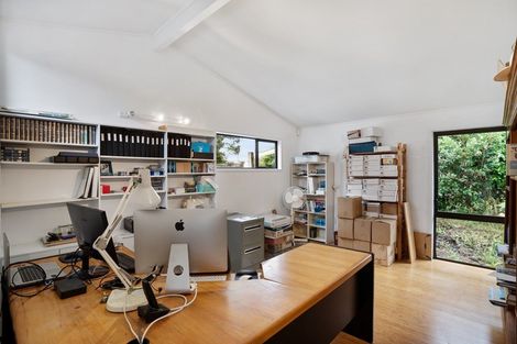 Photo of property in 151 Oaia Road, Muriwai, Waimauku, 0881