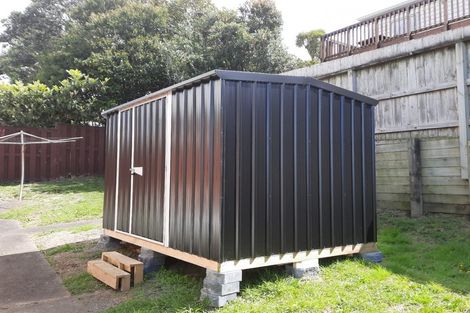 Photo of property in 3/31 Simkin Avenue, St Johns, Auckland, 1072