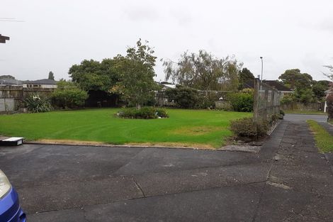 Photo of property in 53 Maich Road, Manurewa, Auckland, 2102