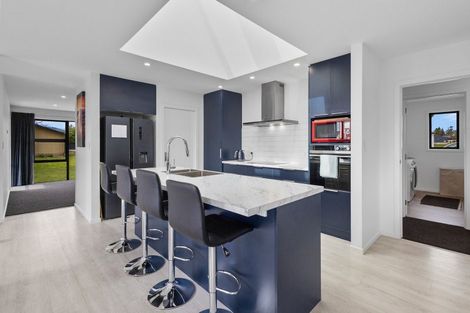 Photo of property in 12 Raupo Lane, Ohakune, 4625