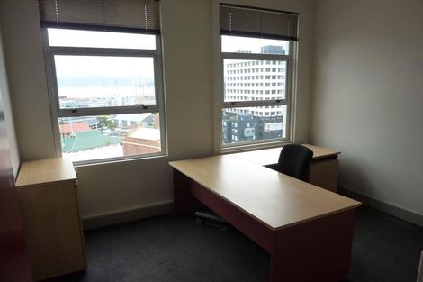 Photo of property in Molesworth House, 9/101a Molesworth Street, Thorndon, Wellington, 6011