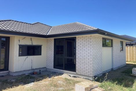 Photo of property in 6 Matamata Quay, Pegasus, 7612