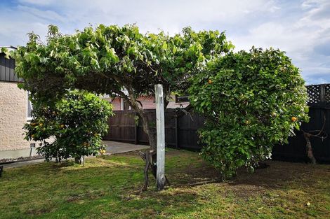 Photo of property in 6 Norrie Street, Redwood, Christchurch, 8051