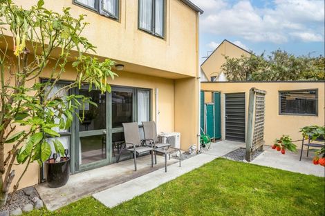 Photo of property in 4/36 Mathesons Road, Phillipstown, Christchurch, 8011