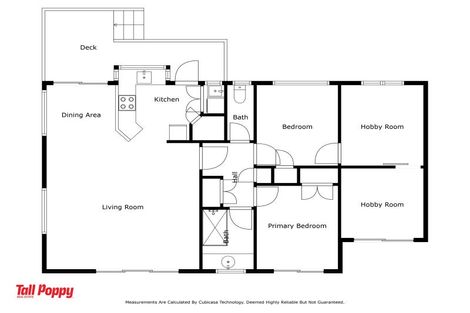 Photo of property in 33a Russell Street, Waihi, 3610
