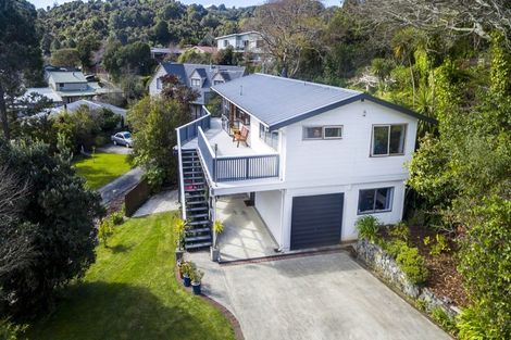 Photo of property in 7 Goodwin Place, Pinehaven, Upper Hutt, 5019