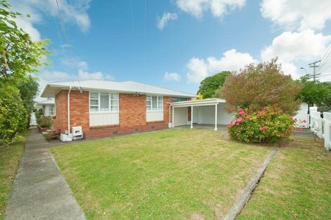 Photo of property in 23 Brees Street, Epuni, Lower Hutt, 5011