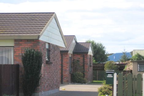 Photo of property in 85a Gloucester Road, Mount Maunganui, 3116