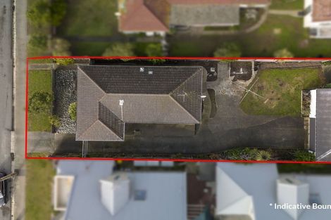 Photo of property in 54 Marine Parade, North New Brighton, Christchurch, 8083