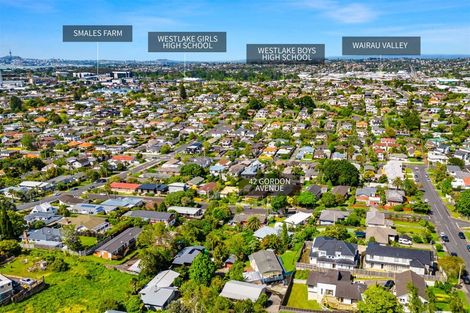 Photo of property in 42 Gordon Avenue, Milford, Auckland, 0620