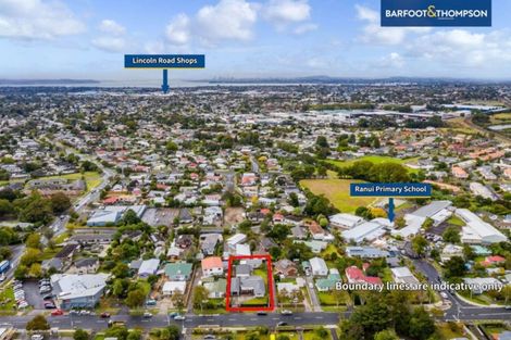 Photo of property in 8 Ranui Station Road, Ranui, Auckland, 0612