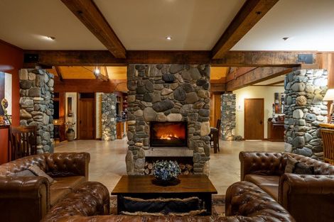 Photo of property in Stonefly Lodge, 3256 Motueka Valley Highway, Stanley Brook, Wakefield, 7096