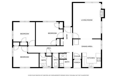 Photo of property in 4 Mangawhero Terrace, Ohakune, 4625