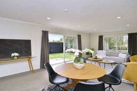 Photo of property in 22 Ridgeway Avenue, Rolleston, 7615