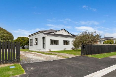 Photo of property in 174 Morton Street, Strathern, Invercargill, 9812