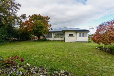 Photo of property in 44 Jellicoe Street, Waipukurau, 4200