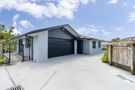 Photo of property in 14b Bertelsen Court, Otaki, 5512