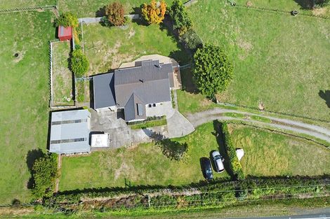 Photo of property in 768 Mountain Road, Lepperton, Inglewood, 4389