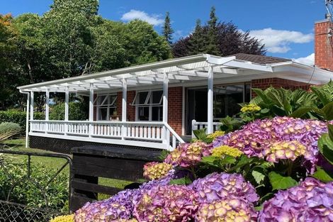 Photo of property in 9 Rata Street, Matamata, 3400