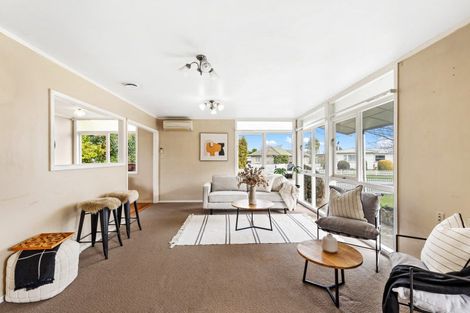 Photo of property in 22 Caxton Street, Onekawa, Napier, 4110