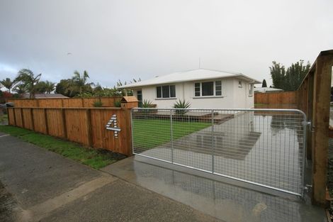 Photo of property in 4 Kitchener Street, Kaitaia, 0410