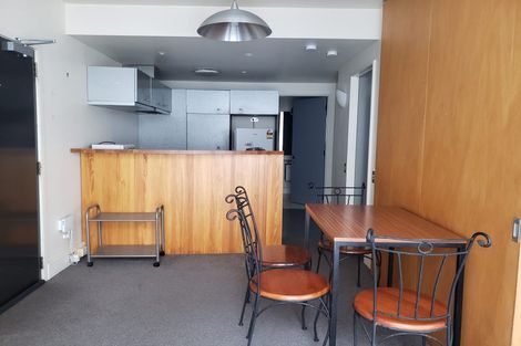 Photo of property in St Pauls Apartments, 30/43 Mulgrave Street, Thorndon, Wellington, 6011