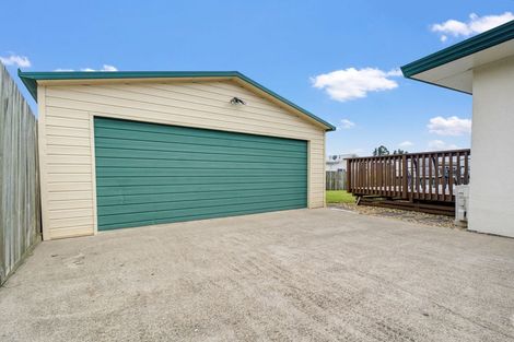 Photo of property in 17 Mansfield Road, Owhata, Rotorua, 3010