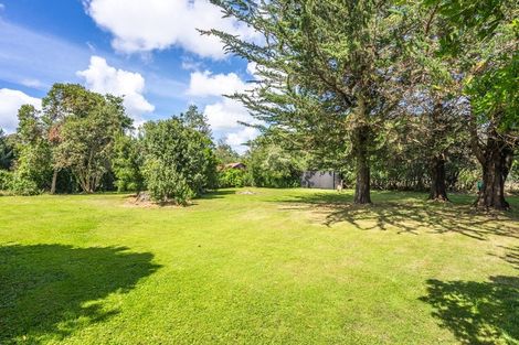 Photo of property in 22 Old Hautere Road, Hautere, Otaki, 5582