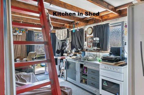 Photo of property in 134 Takahe Road, Ahipara, Kaitaia, 0481