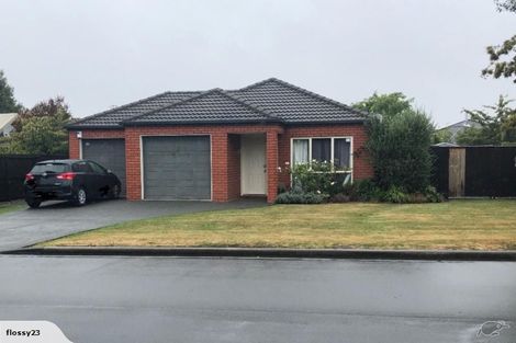 Photo of property in 93 Charles Street, Rangiora, 7400