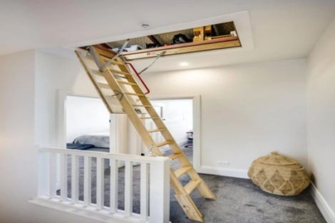 Photo of property in 486 Hastings Street, Napier South, Napier, 4110