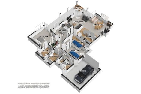 Photo of property in 9 Devon Street, Hanmer Springs, 7334